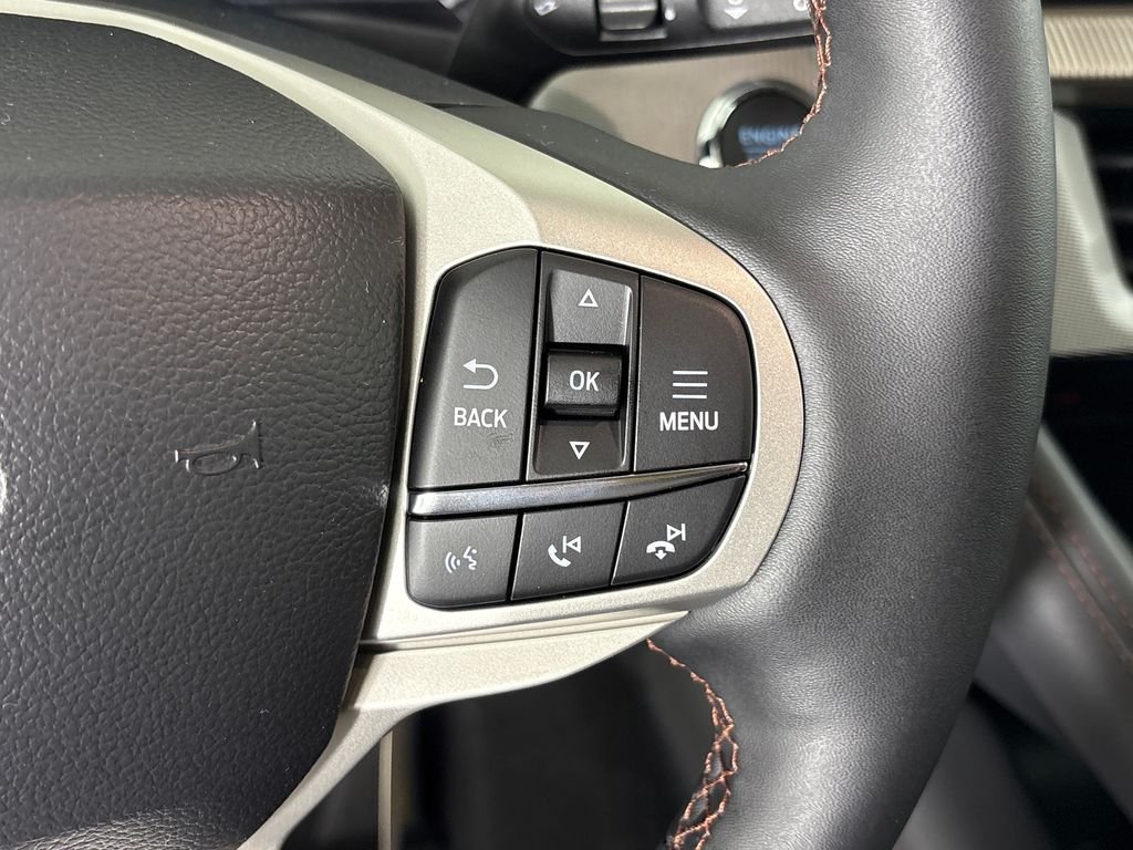 New 2026 Blue Ford Active image 21