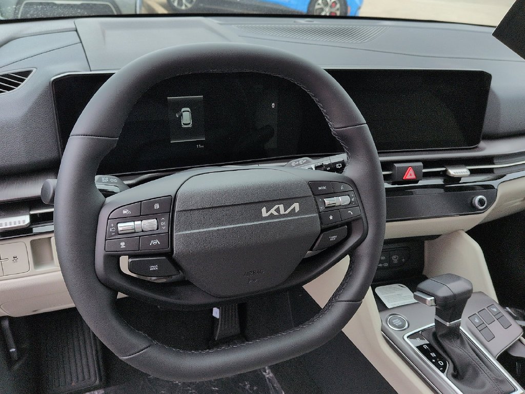 New 2027 Panthera Metal Kia EX image 9