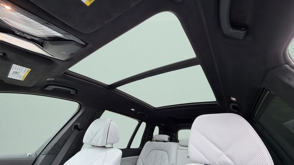 New 2026 Brooklyn Grey Metallic BMW xDrive40i image 16