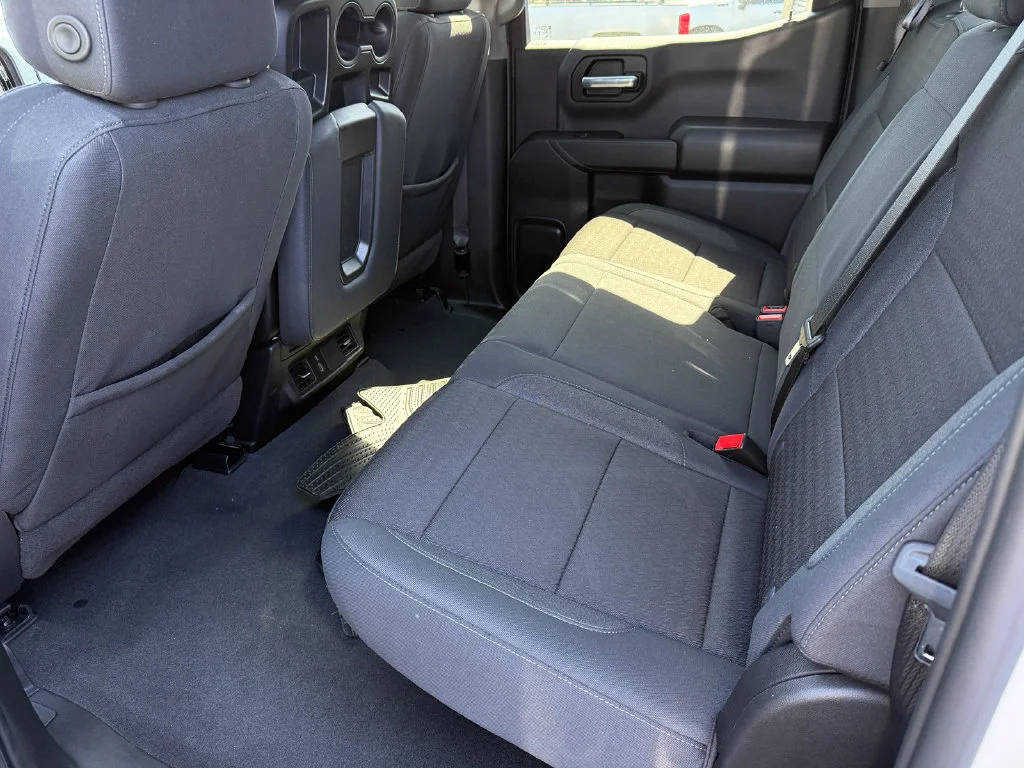 Used 2026 Summit White Chevrolet Custom image 7