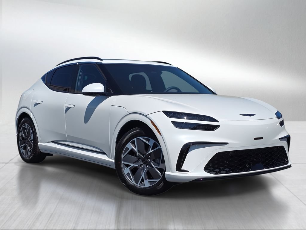 2026 Genesis GV60 GV60 Standard 19" AWD's photo