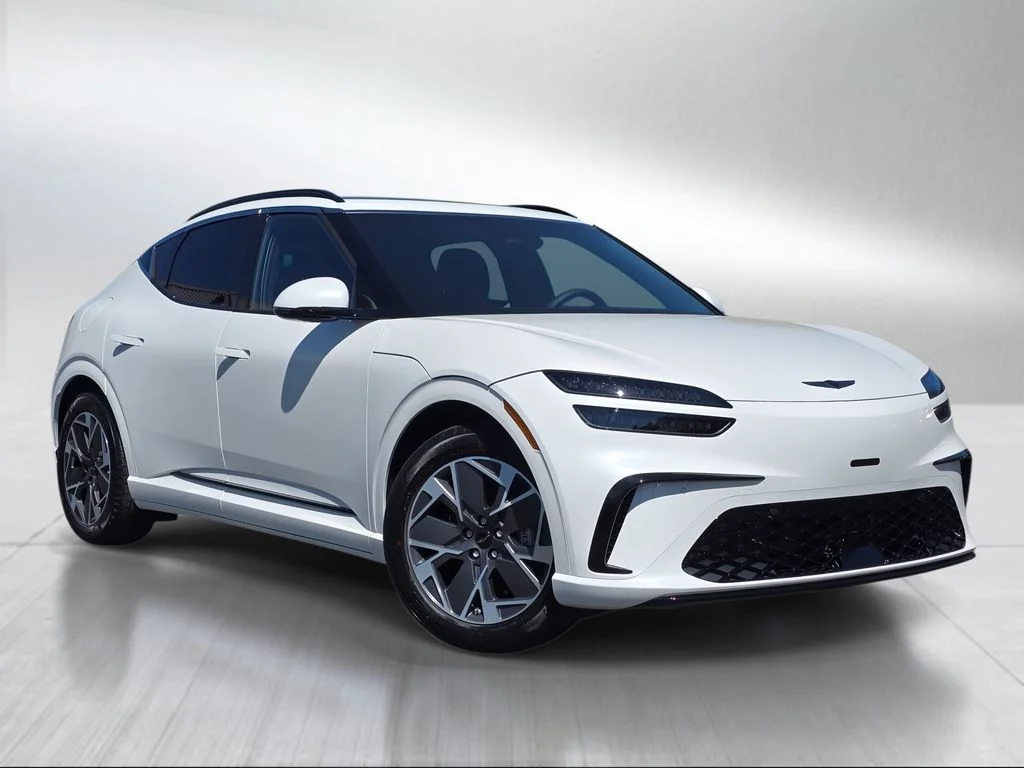 2026 Genesis GV60 GV60 Standard 19" AWD's photo