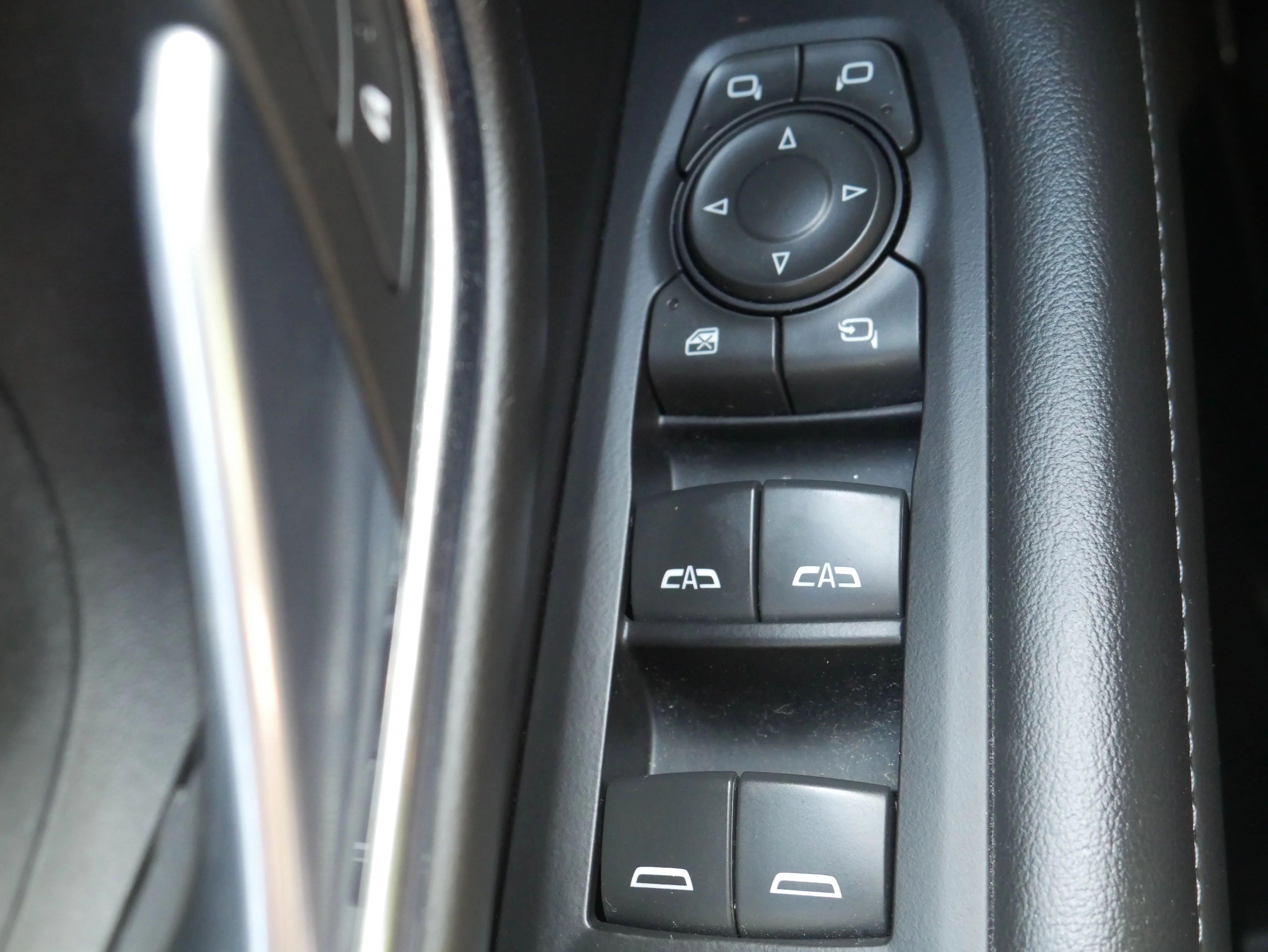 2023 Chevrolet Tahoe LT - Photo 31