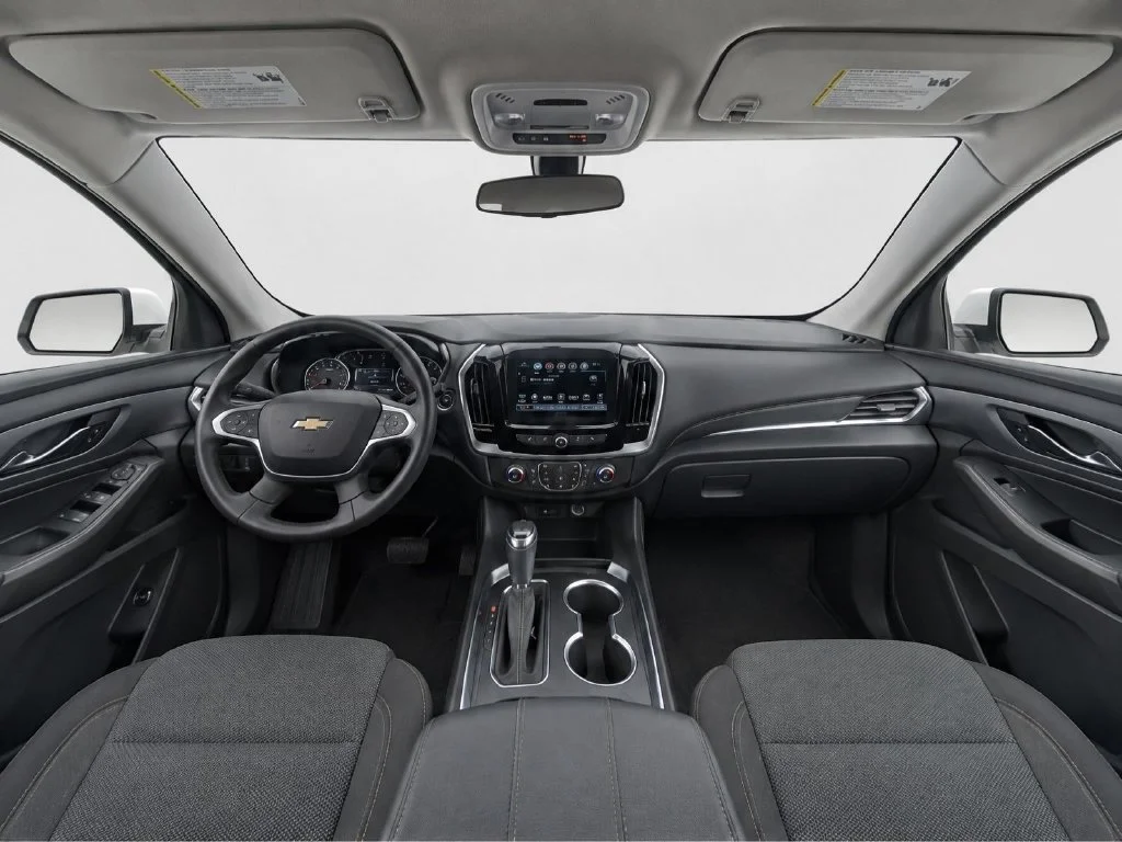 Used 2018 White Chevrolet LT image 27