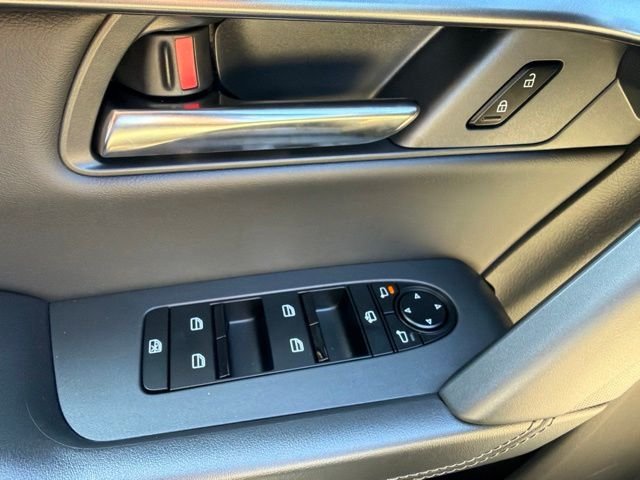 New 2026 Machine Gray Metallic Mazda 2.5 S Select AWD image 20
