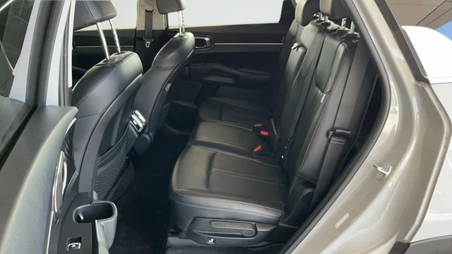 Used 2024 Gray Kia S image 21