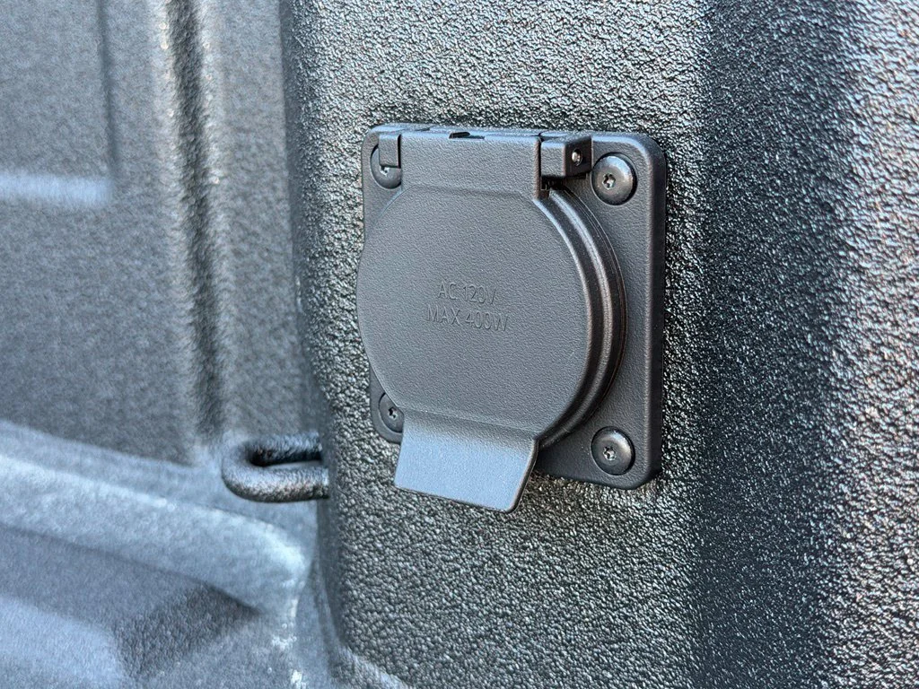 2026 Chevrolet Silverado 1500 RST - Photo 17