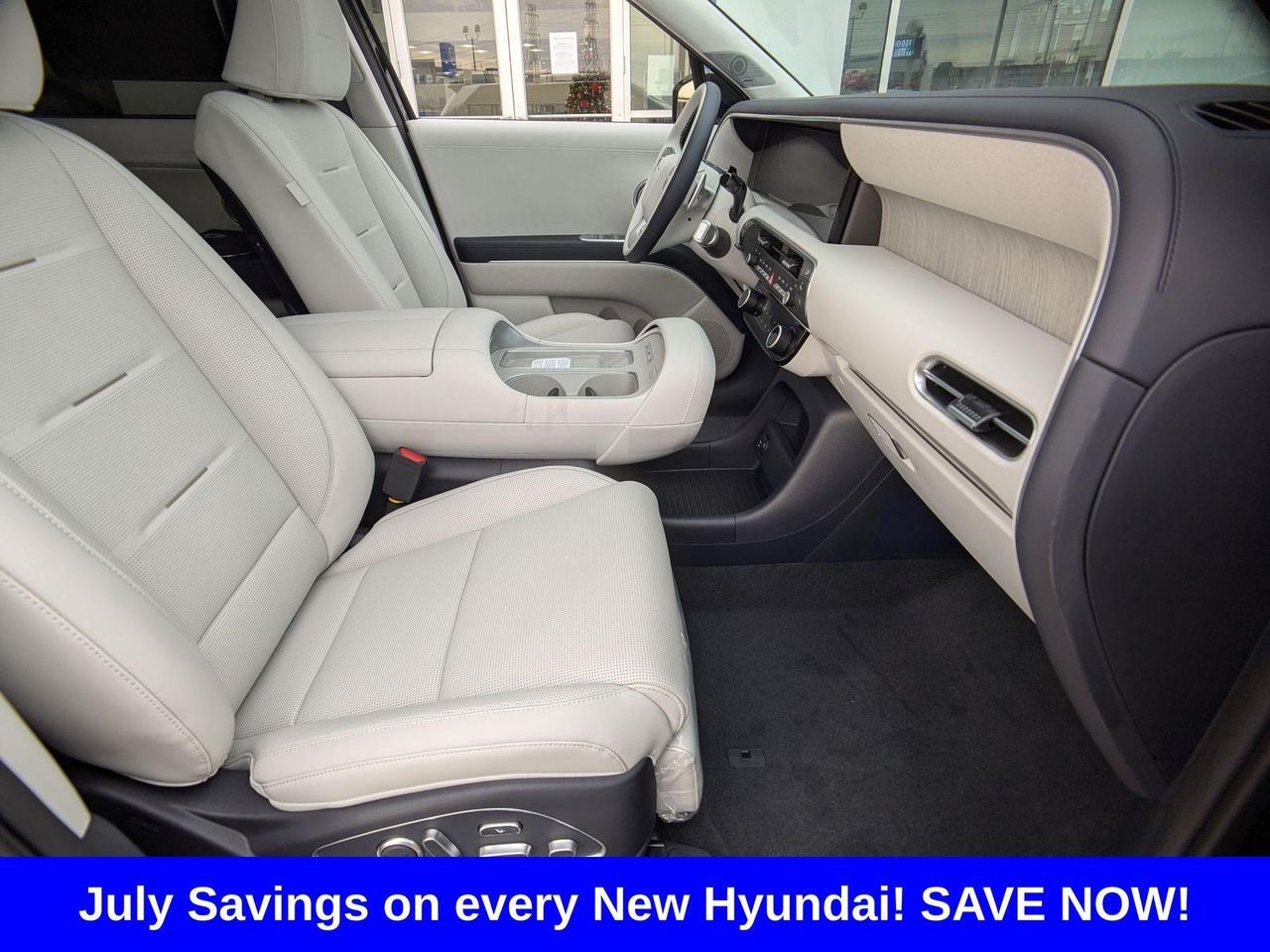 New 2026 Black Hyundai Calligraphy AWD image 52