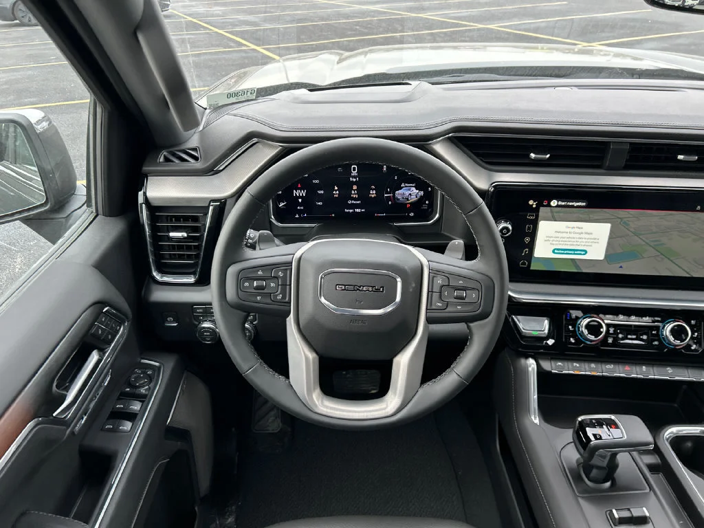 Vehicle thumbnail