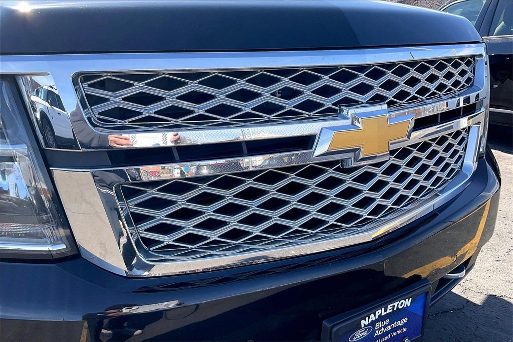2018 CHEVROLET TAHOE - Image 29