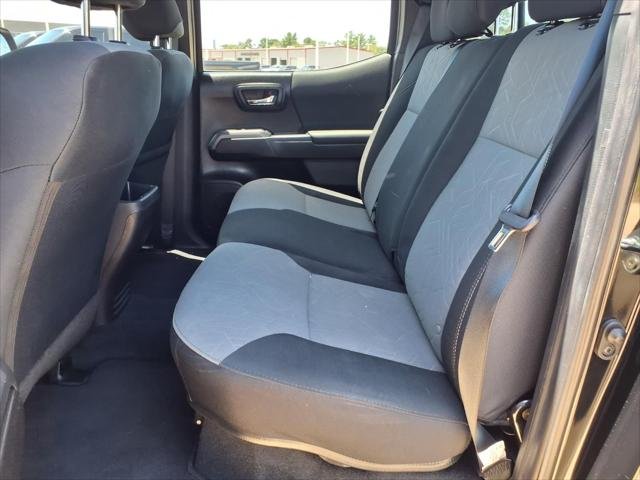 Certified Used 2023 BLACK Toyota  image 17