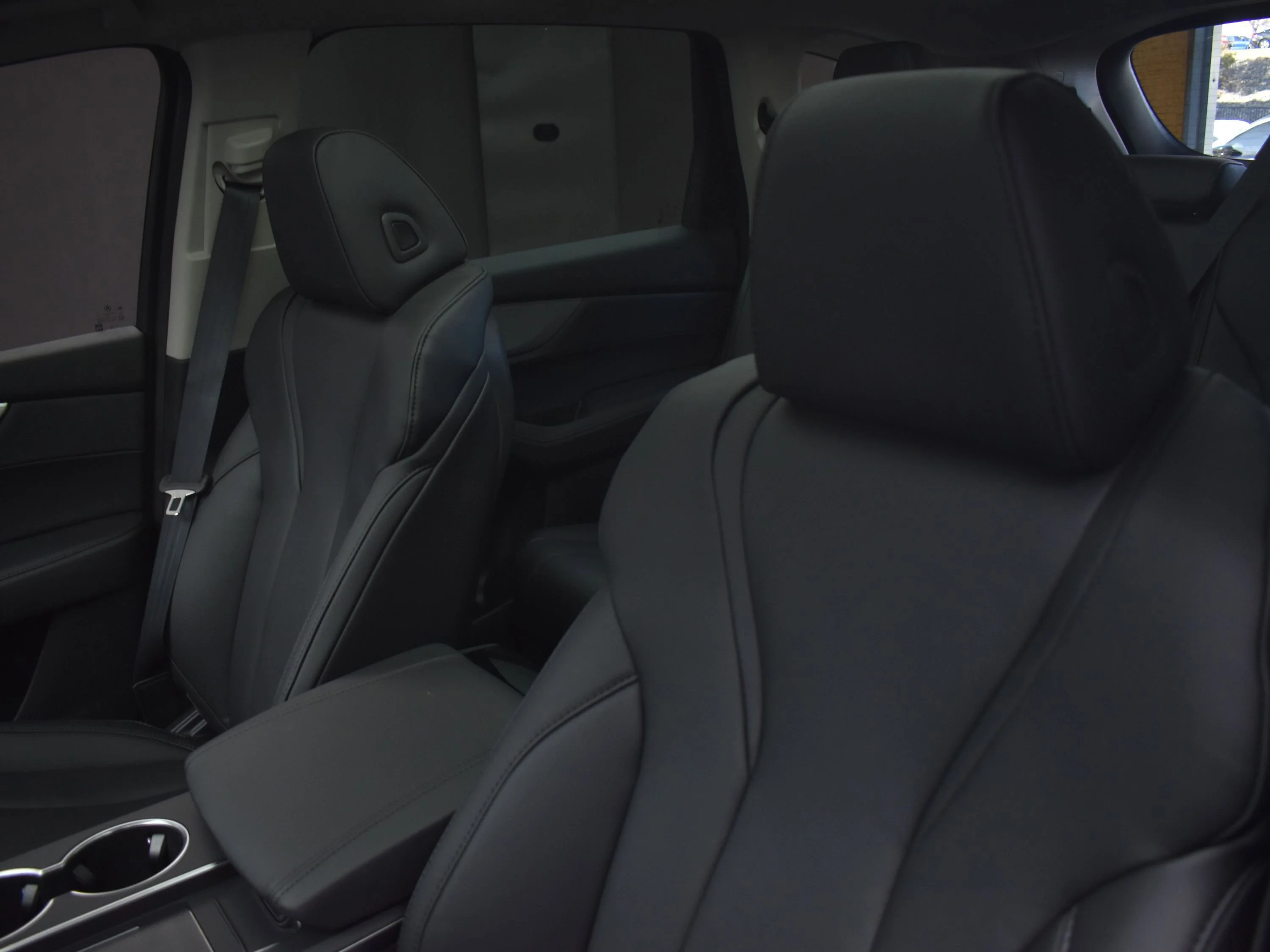 New 2026 Black Acura BASE image 20