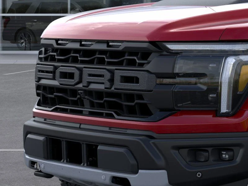 2025 Ford F-150 Raptor - Photo 17
