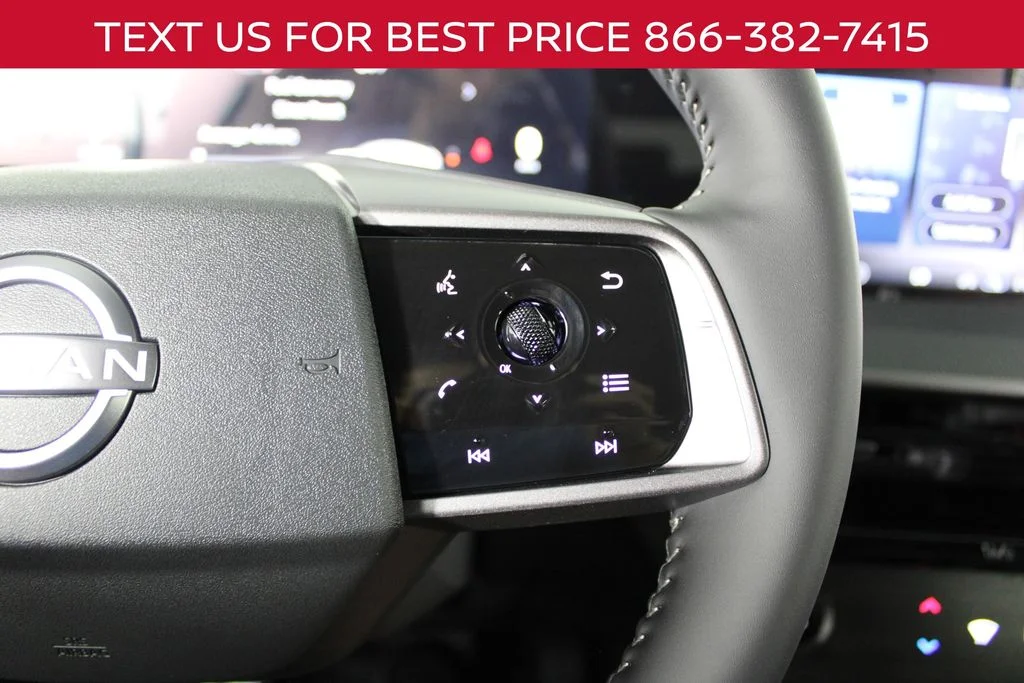 2026 Nissan Murano SV - Photo 25