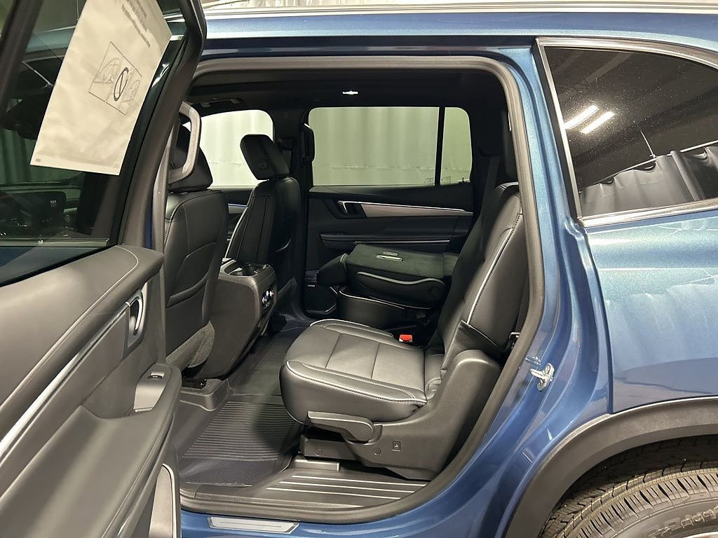 2026 Buick Enclave Preferred - Photo 16