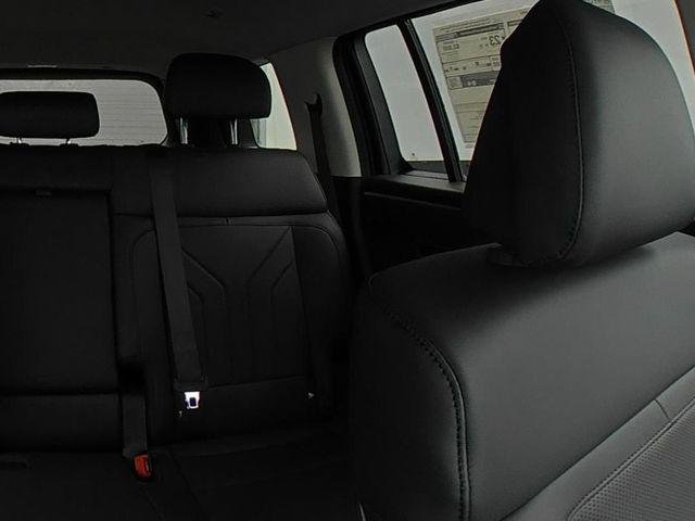 New 2027 Gray Hyundai SEL AWD image 39