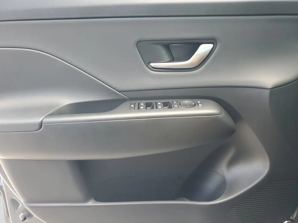 Used 2026 Gray Hyundai SEL Premium image 19