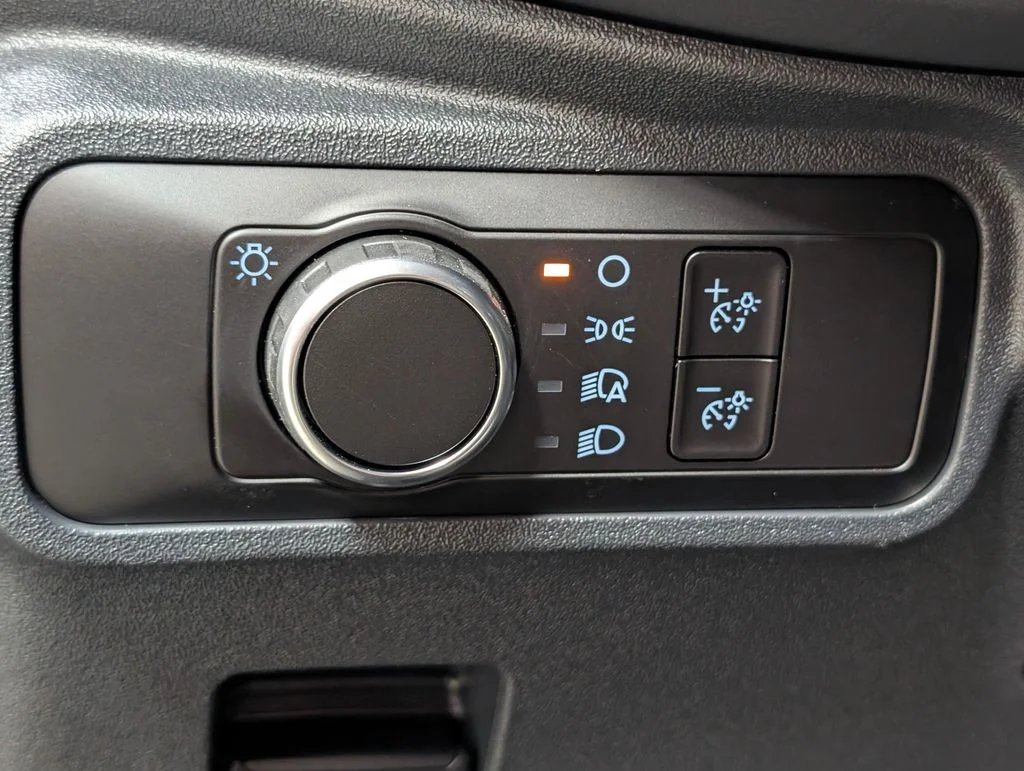 New 2026 Marsh Gray Ford Big Bend® image 10
