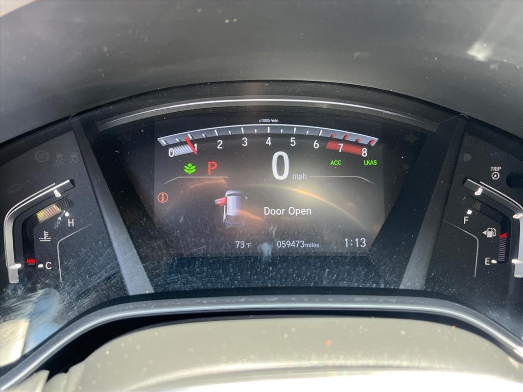 2019 Honda CR-V EX-L - Photo 9