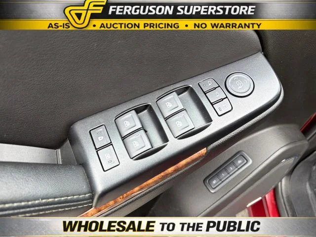 Used 2019 Red Chevrolet Premier image 17