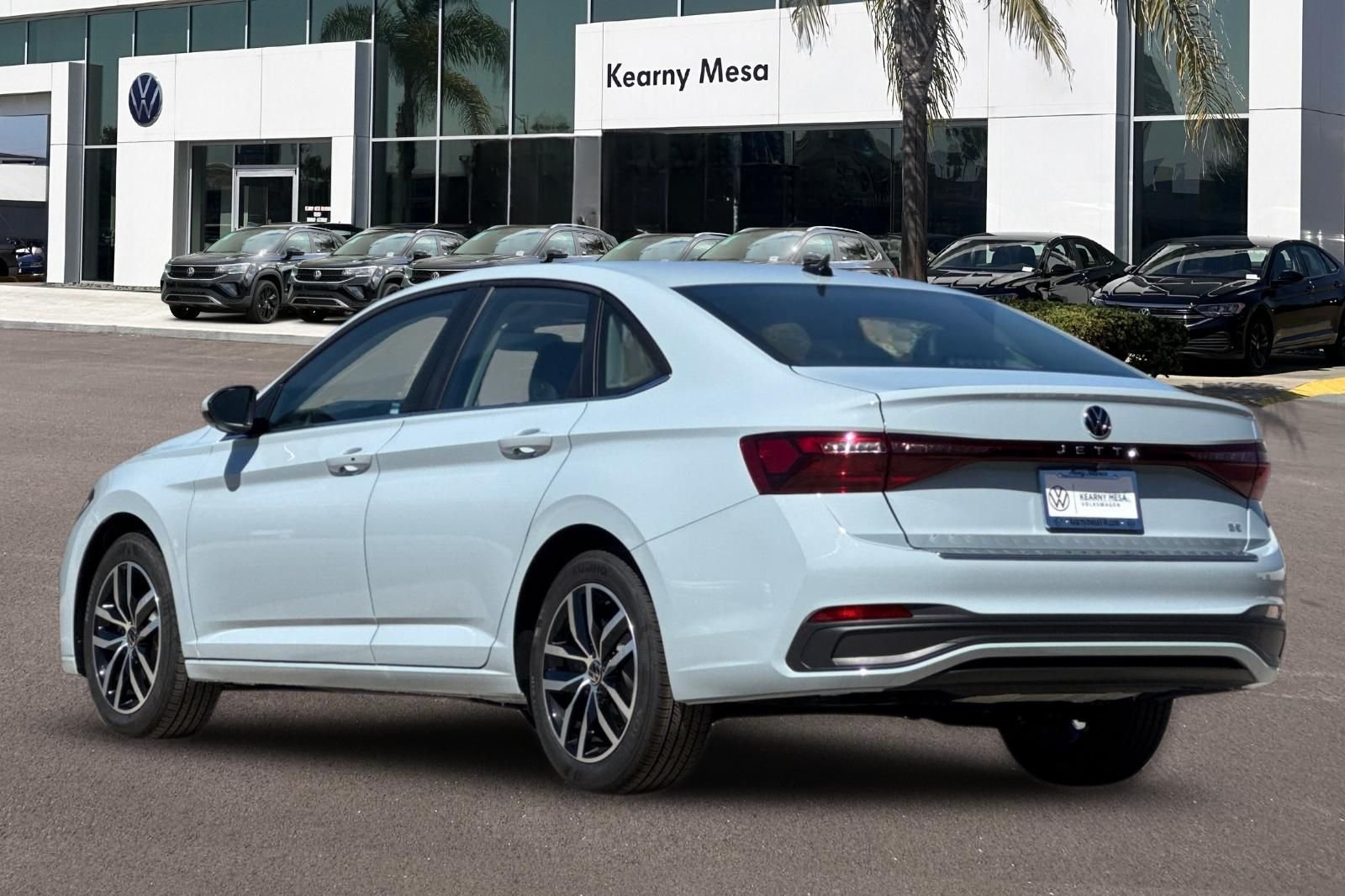 New 2026  Volkswagen 1.5T SE image 6