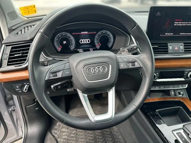 2023 Audi Q5 Premium Plus - Photo 13