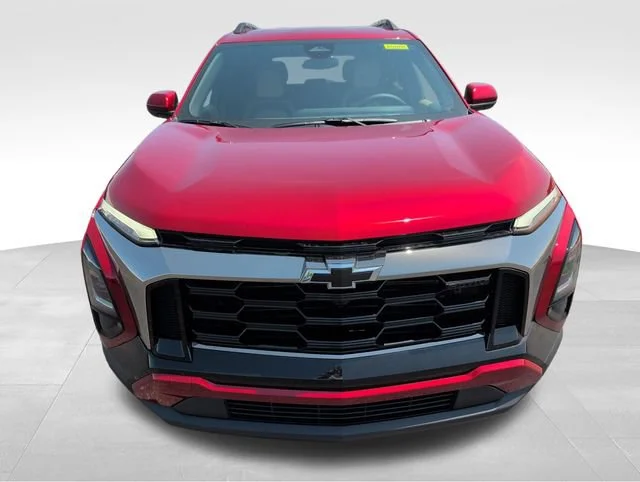 New 2027 Radiant Red Tintcoat Chevrolet ACTIV image 9