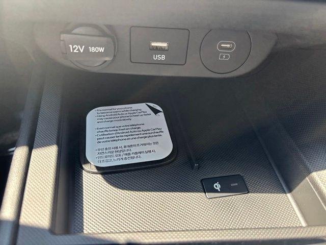 New 2026 Performance Blue Hyundai Base image 59