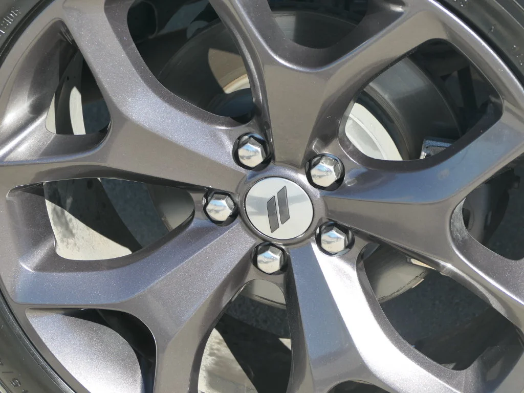 Certified Used 2019 White Dodge GT image 10