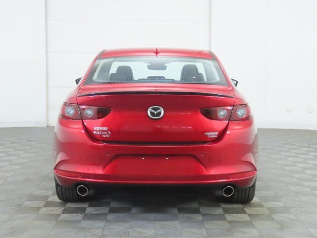 2025 Mazda Mazda3 Turbo Premium Plus - Photo 6