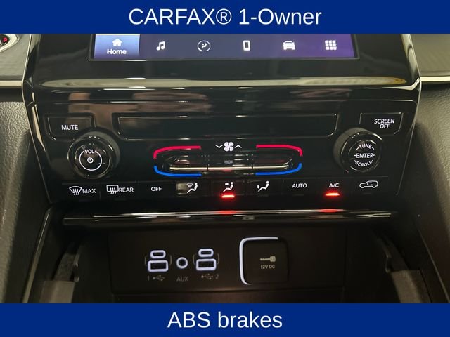 Used 2024 Silver Jeep Laredo X image 20
