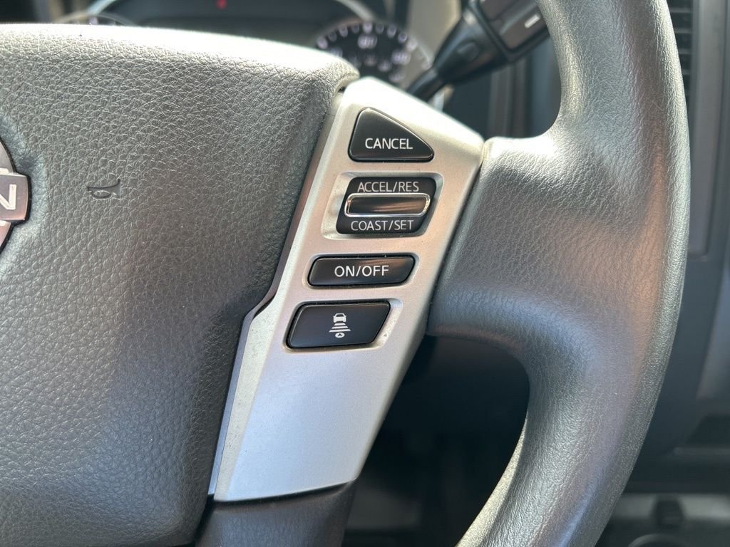 Used 2023 White Nissan SV image 27