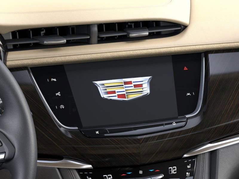 2025 Cadillac XT6 Premium Luxury - Photo 54