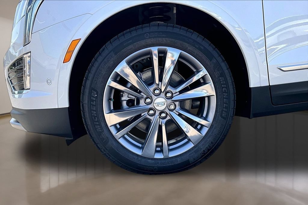 2026 Cadillac XT5 Premium Luxury - Photo 12
