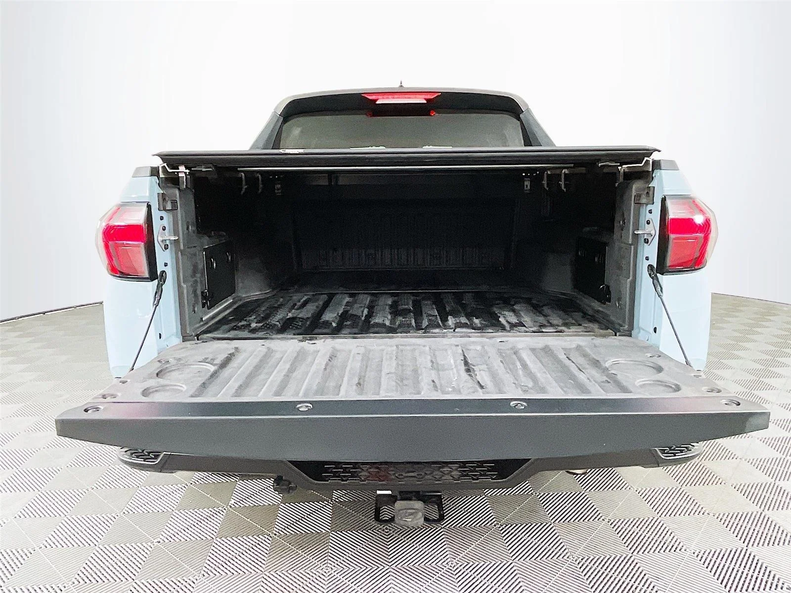Used 2022 Blue Stone Hyundai SEL image 28