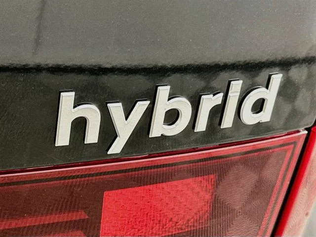 New 2026 Black Hyundai SEL image 24