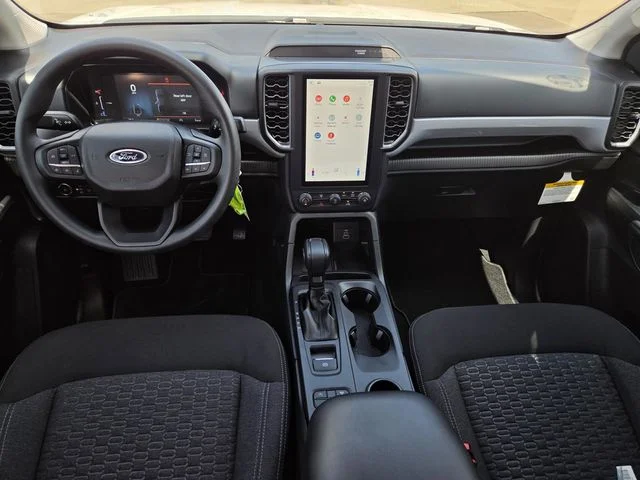 New 2026 Oxford White Ford XL image 11