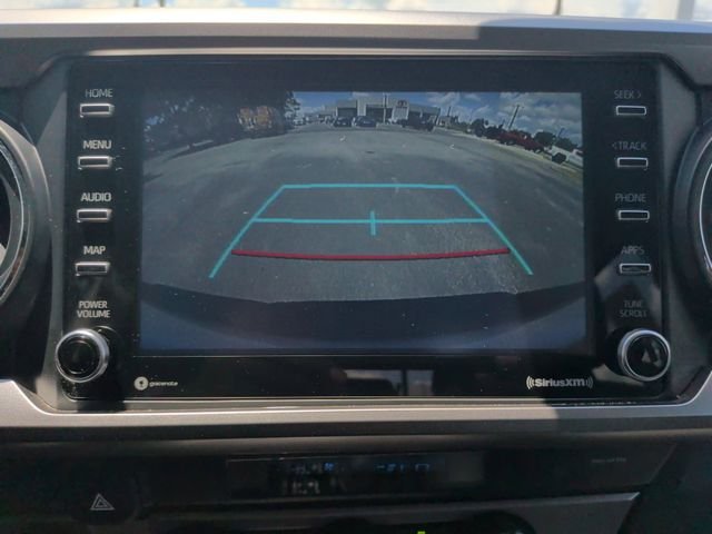 Certified Used 2023 White Toyota SR5 image 25