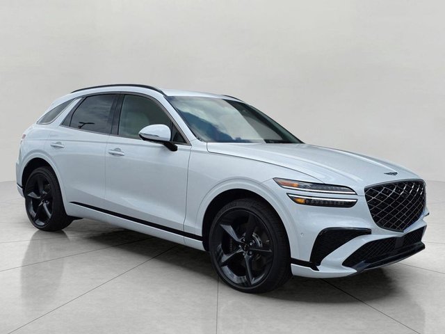 2026 Genesis GV70
