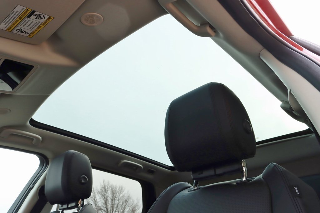 2025 LAND ROVER DISCOVERY SPORT - Image 13