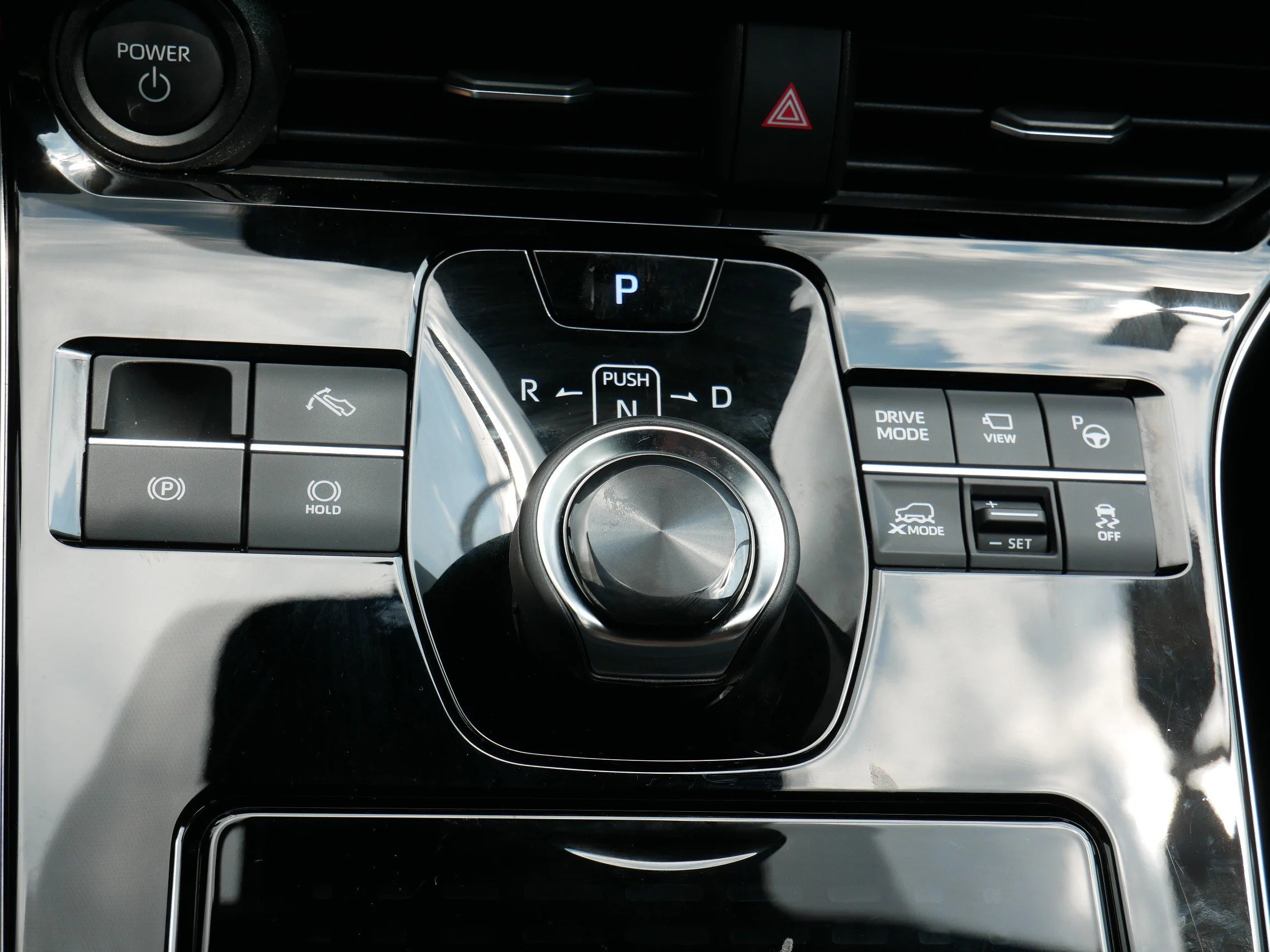 Used 2023 Galactic Black Subaru Touring image 25