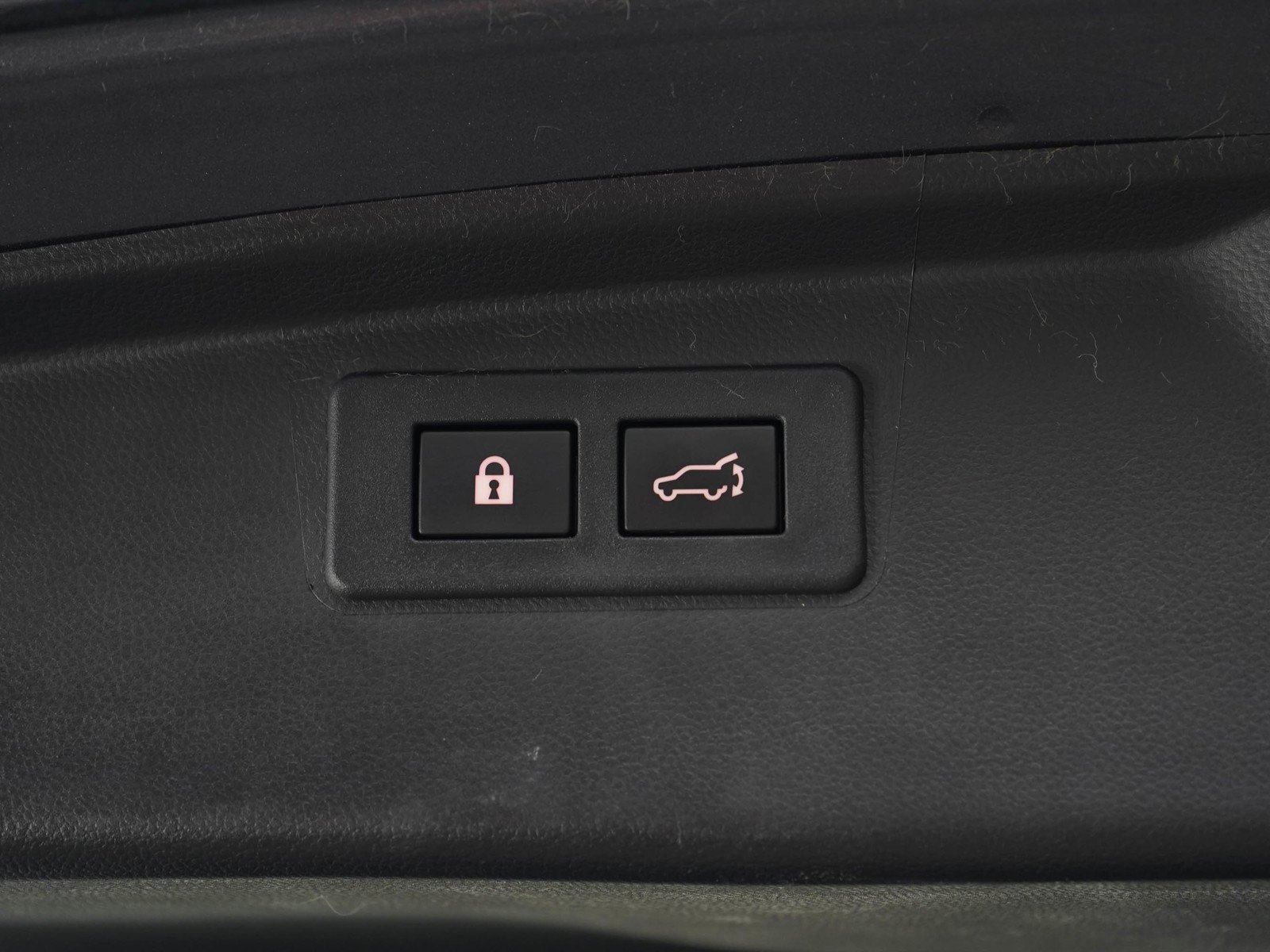 Used 2024 Magnetite Gray Metallic Subaru Touring image 16