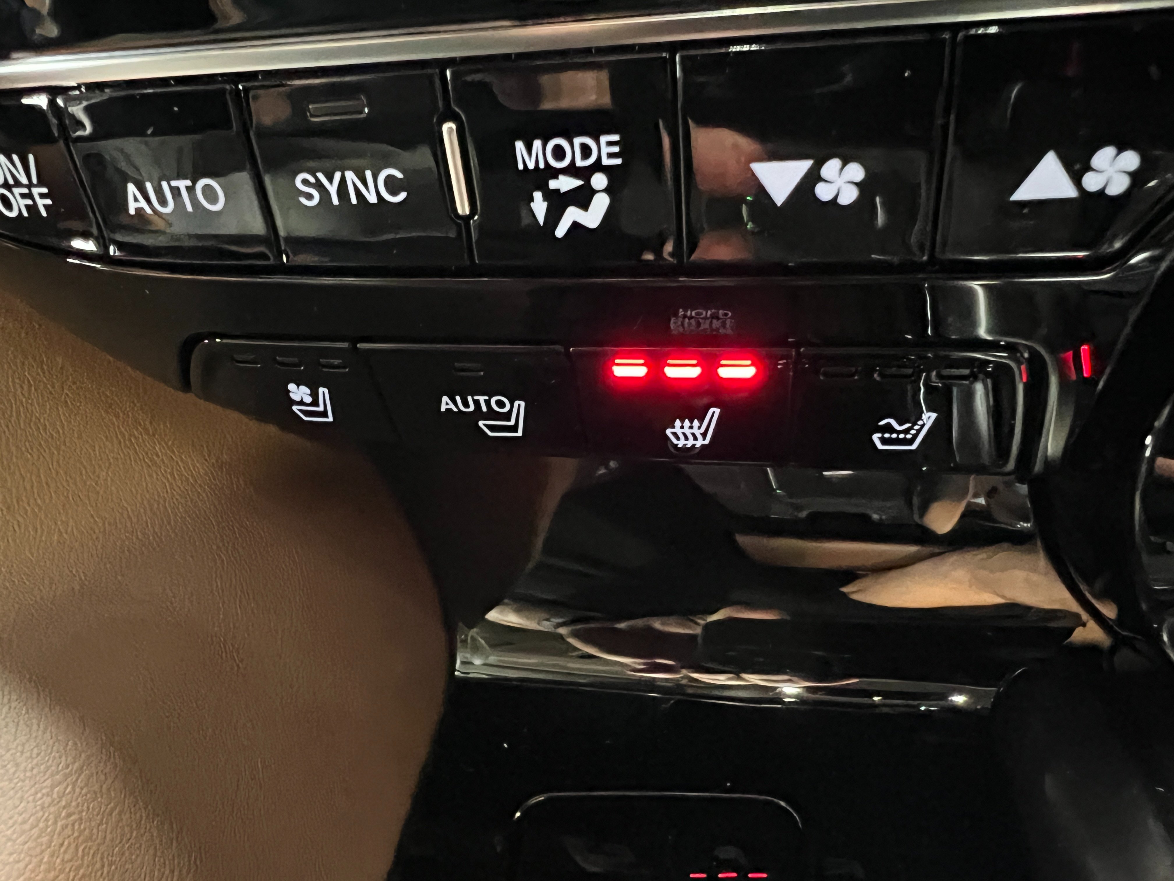 New 2026 Platinum White Pearl Acura w/Advance Package image 26