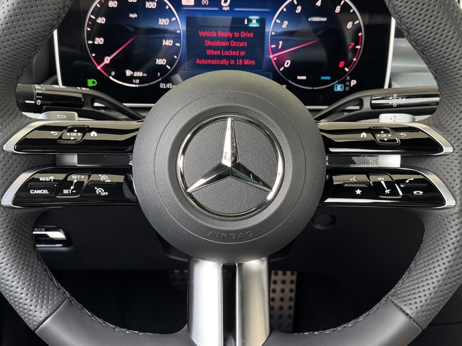 New 2026 Black Mercedes-Benz CLE 300 image 33