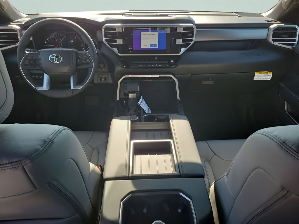 2026 Toyota Tundra SR5 - Photo 24