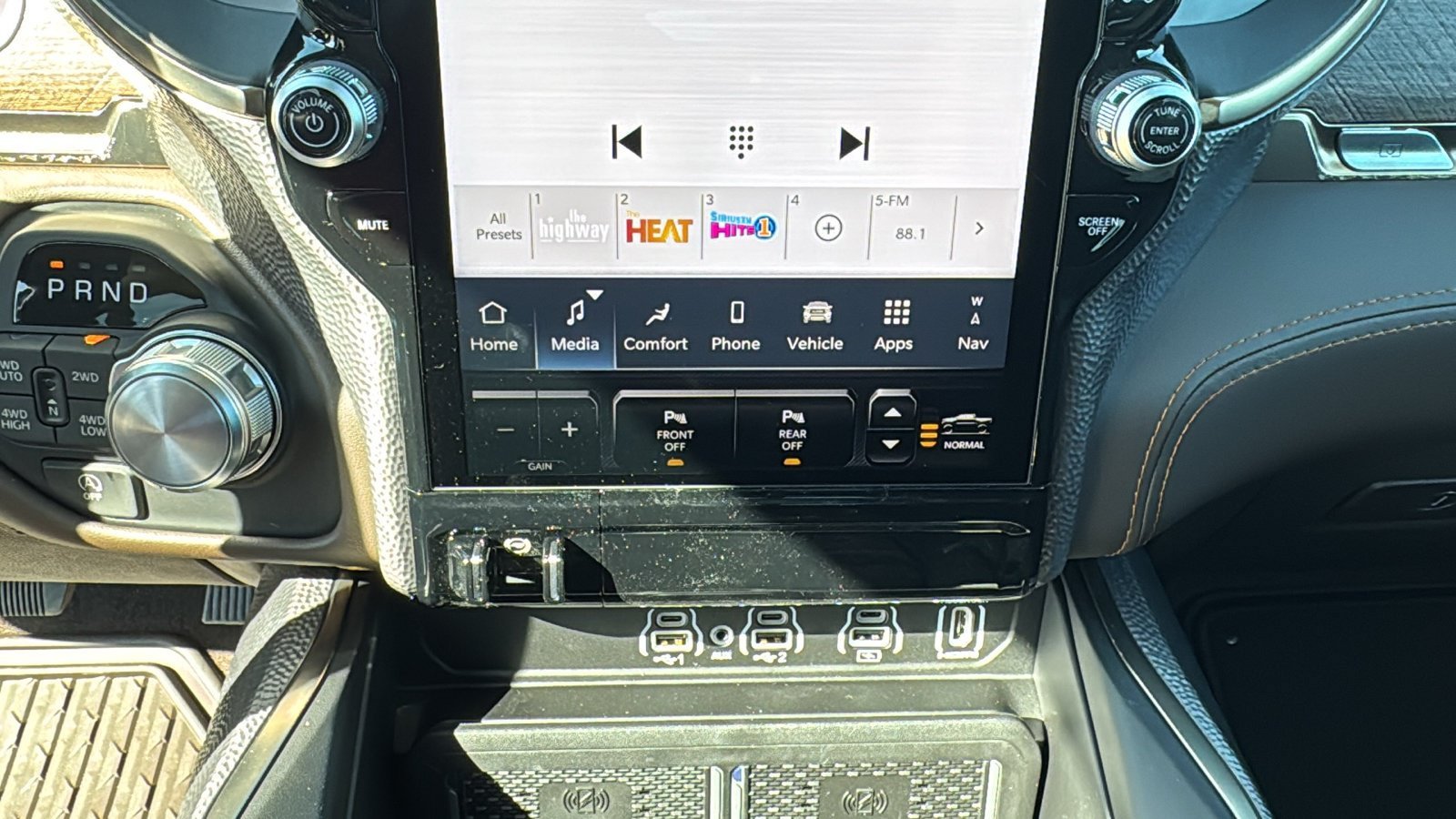 2026 RAM Ram 1500 Pickup Limited Longhorn - Photo 20