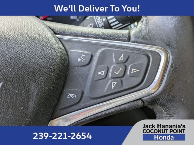 Used 2019 Silver Chevrolet LT image 29