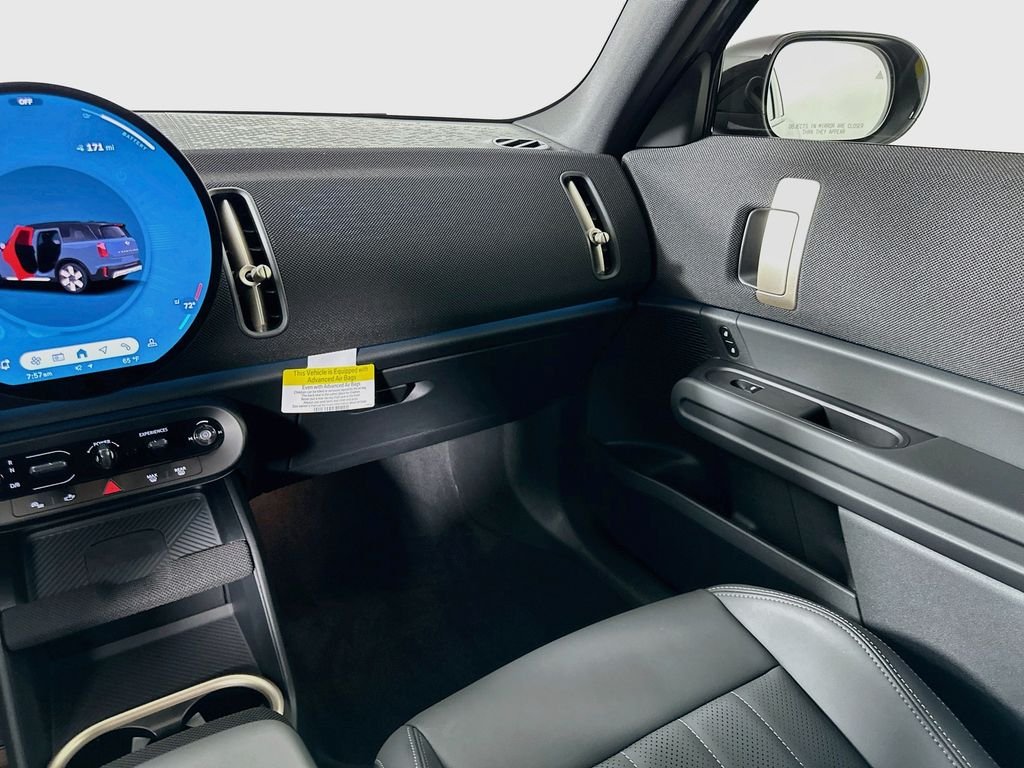 2026 MINI Countryman SE - Photo 23