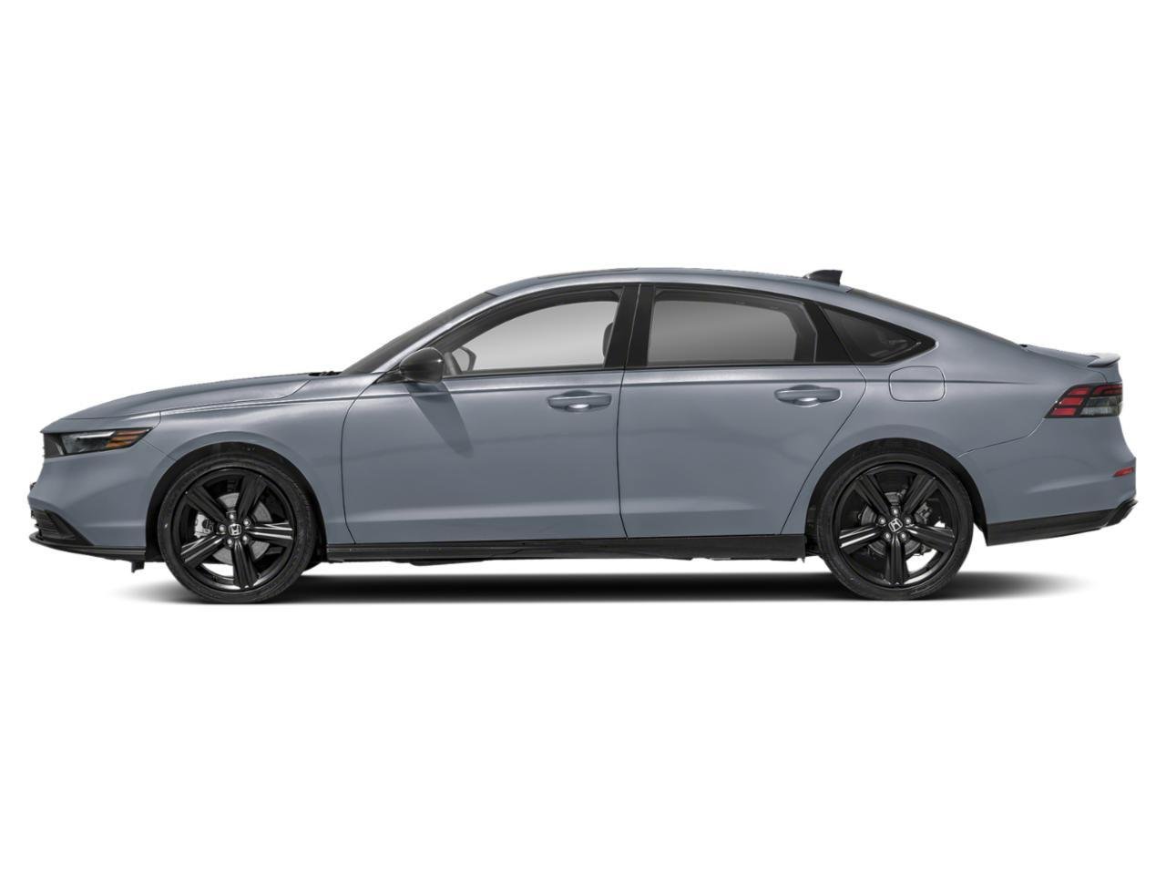 Used 2025 Urban Gray Pearl Honda Sport-L image 12