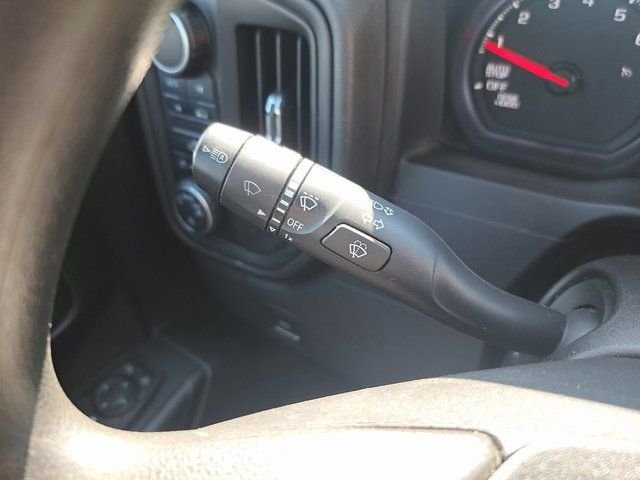 Used 2022 Blue Chevrolet Custom image 24